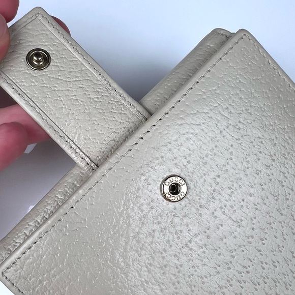 Gucci Bifold Wallet - Picture 6 of 13